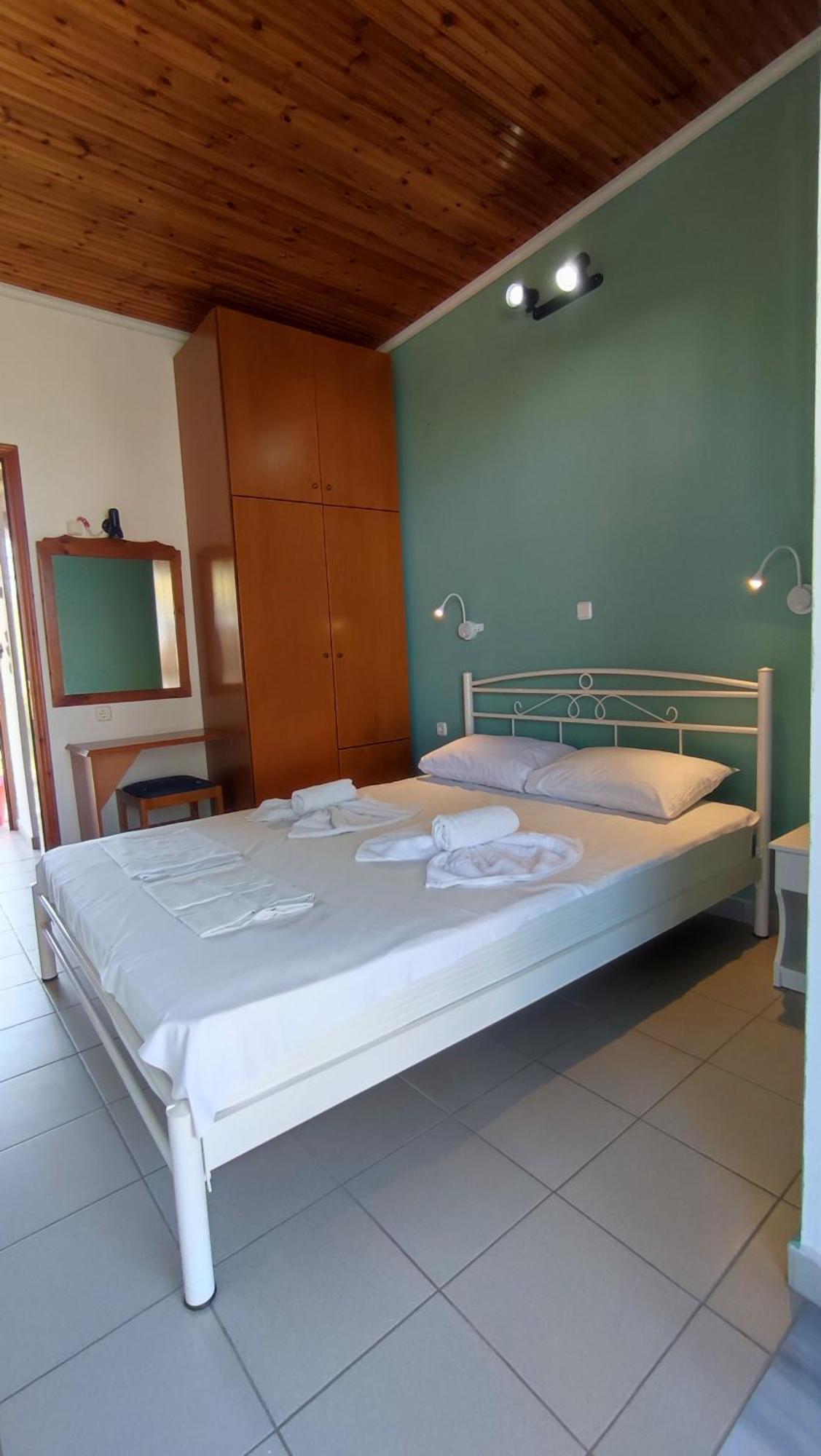 Villa Christina Sea Side A Hanioti Zewnętrze zdjęcie